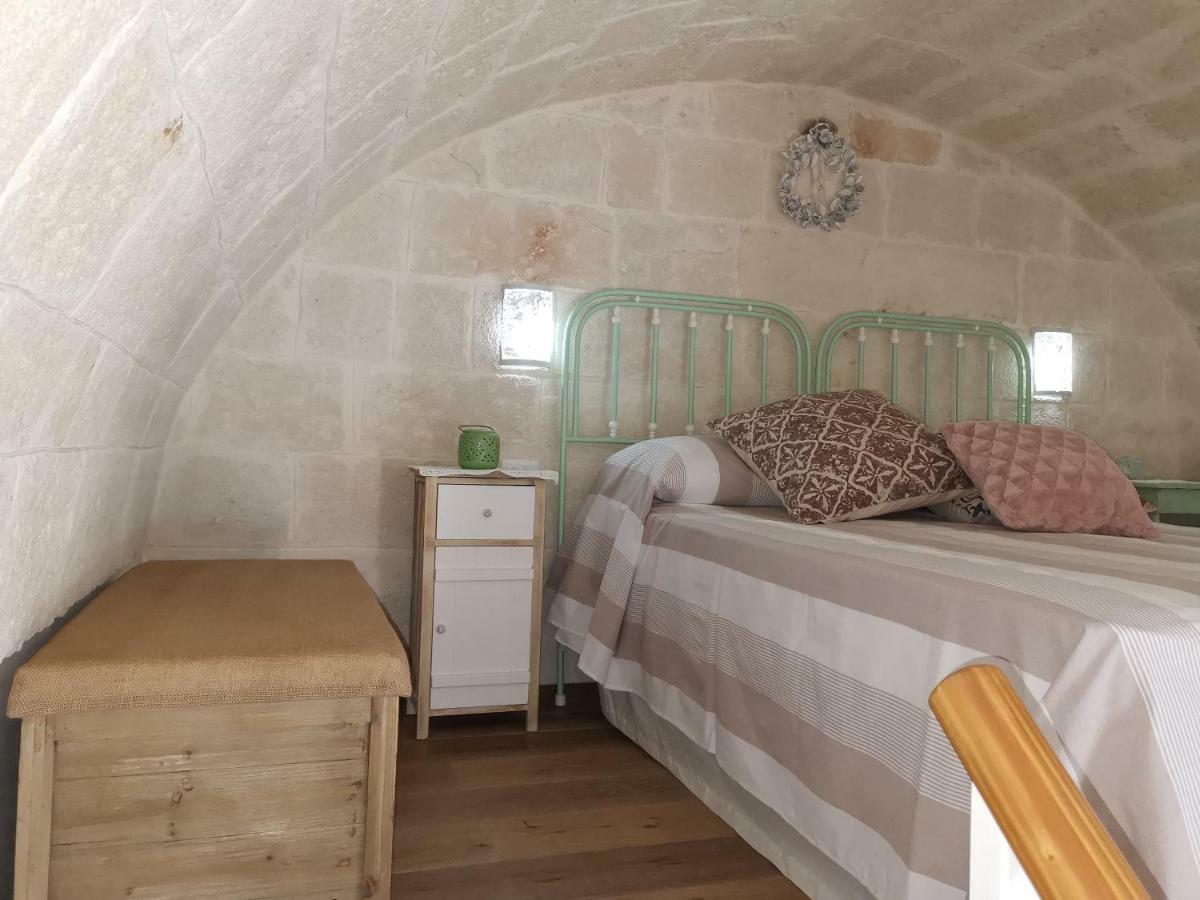 Casa Jole Lejlighed Monopoli Eksteriør billede